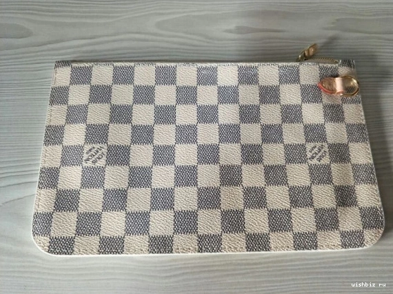 WIS MM Louis Neverfull Vuitton 0114